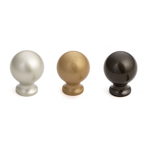 Knob Pull